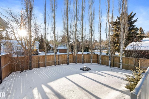 40 Windsor Crescent, St. Albert, AB - Outdoor