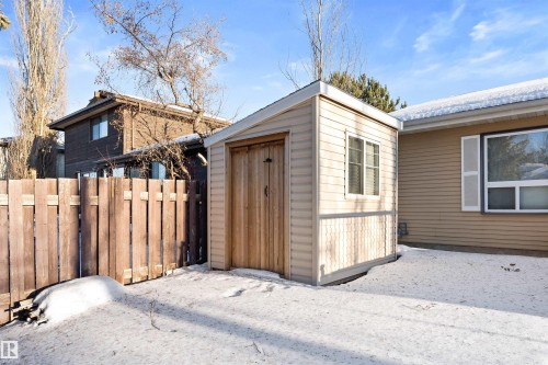 40 Windsor Crescent, St. Albert, AB - Outdoor With Exterior
