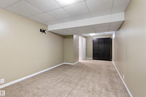 40 Windsor Crescent, St. Albert, AB - Indoor Photo Showing Other Room