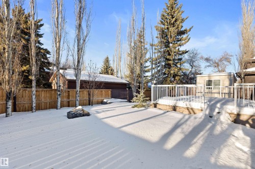 40 Windsor Crescent, St. Albert, AB - Outdoor