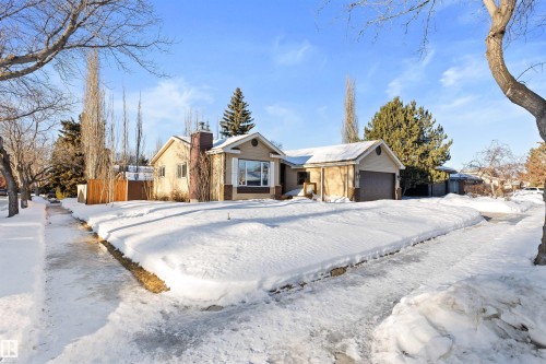 40 Windsor Crescent, St. Albert, AB - Outdoor