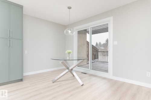 5 Brown Street, Stony Plain, AB - Indoor Photo Showing Other Room