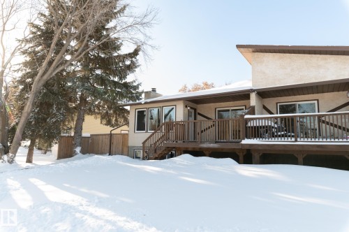 5 Brown Street, Stony Plain, AB - Outdoor