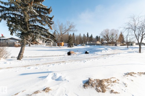 5 Brown Street, Stony Plain, AB - Outdoor With View