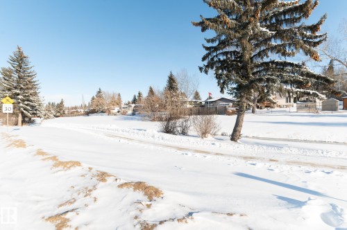 5 Brown Street, Stony Plain, AB - Outdoor With View
