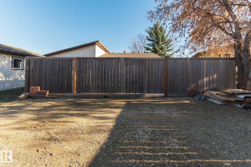 5 Brown Street, Stony Plain, AB - Outdoor