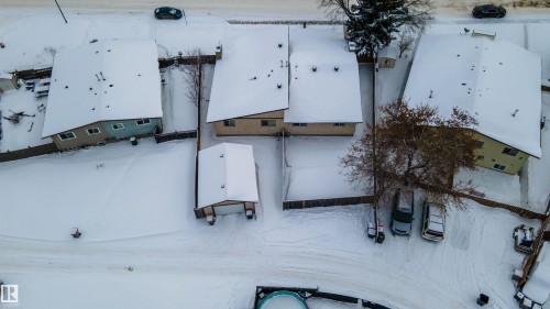 5 Brown Street, Stony Plain, AB - Outdoor