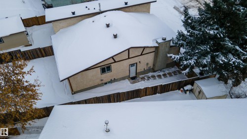 5 Brown Street, Stony Plain, AB - Outdoor With View