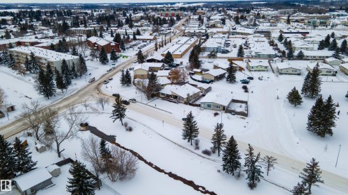 5 Brown Street, Stony Plain, AB - Outdoor With Exterior