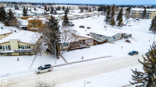 5 Brown Street, Stony Plain, AB - Outdoor With View
