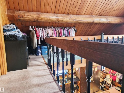 37 61076 Twp Road 462 A, Rural Wetaskiwin County, AB - Indoor Photo Showing Other Room