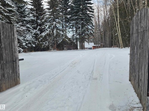 37 61076 Twp Road 462 A, Rural Wetaskiwin County, AB - Outdoor