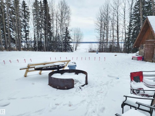 37 61076 Twp Road 462 A, Rural Wetaskiwin County, AB - Outdoor