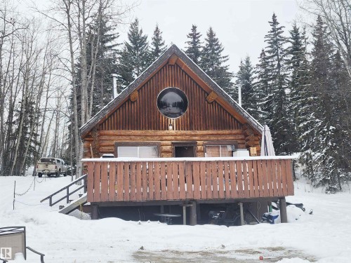 37 61076 Twp Road 462 A, Rural Wetaskiwin County, AB - Outdoor