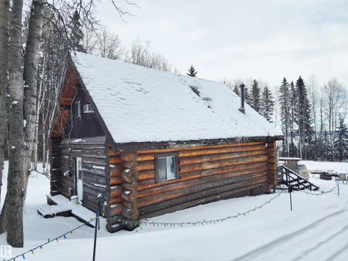 37 61076 Twp Road 462 A, Rural Wetaskiwin County, AB - Outdoor