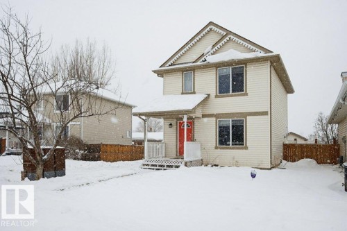 2 Heatherlands Way, Spruce Grove, AB - Outdoor