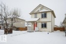 2 Heatherlands Way, Spruce Grove, AB  - Outdoor 