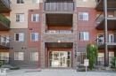 205 9517 160 Avenue, Edmonton, AB  - Outdoor With Balcony 
