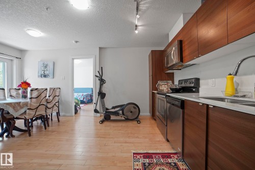 205 9517 160 Avenue, Edmonton, AB - Indoor