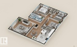 View of property floor plan - 