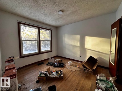 11439 80 Avenue, Edmonton, AB - Indoor Photo Showing Other Room