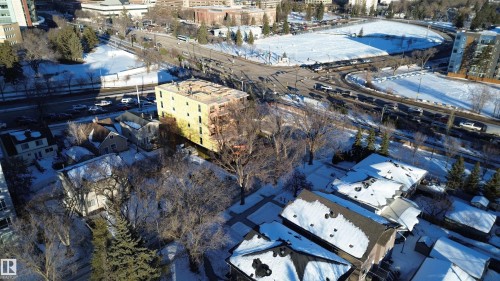 11439 80 Avenue, Edmonton, AB - Outdoor With View