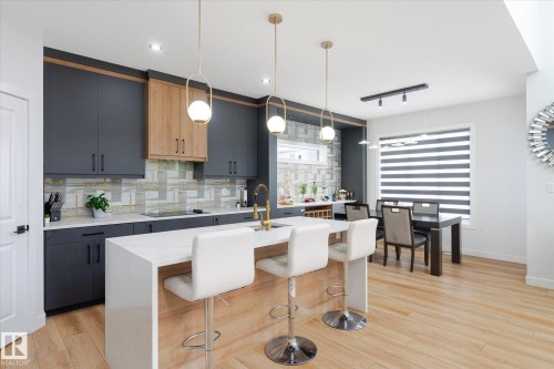 353 Roberts Wynd, Leduc, AB - Indoor