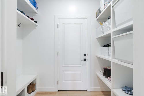 353 Roberts Wynd, Leduc, AB - Indoor With Storage