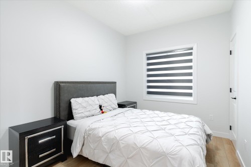 353 Roberts Wynd, Leduc, AB - Indoor Photo Showing Bedroom