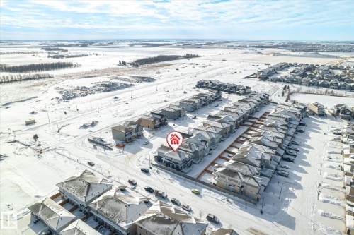 353 Roberts Wynd, Leduc, AB - Outdoor With View