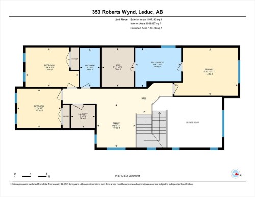 353 Roberts Wynd, Leduc, AB - Other