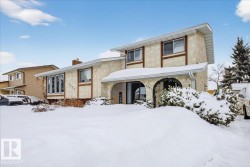 7909 95B Avenue  Fort Saskatchewan, AB T8L 3C9