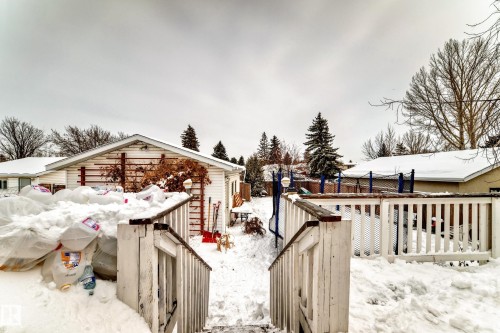 4315 89 Street, Edmonton, AB - Outdoor