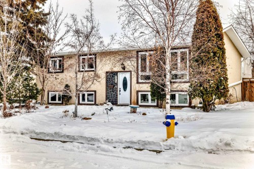 4315 89 Street, Edmonton, AB - Outdoor With Facade