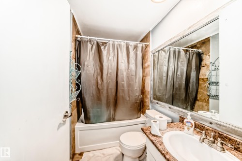 4315 89 Street, Edmonton, AB - Indoor Photo Showing Bathroom