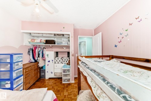 4315 89 Street, Edmonton, AB - Indoor Photo Showing Bedroom