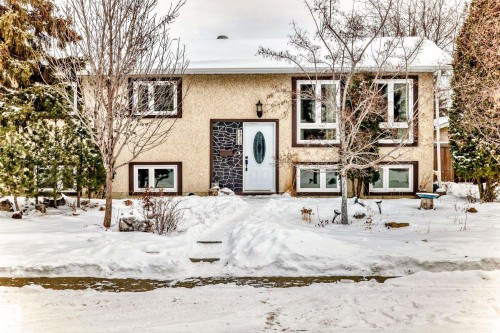 4315 89 Street, Edmonton, AB - Outdoor With Facade