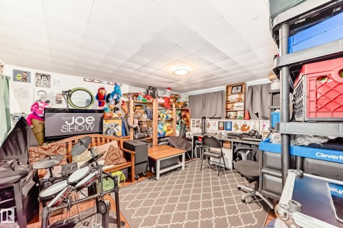 4315 89 Street, Edmonton, AB - Indoor Photo Showing Other Room