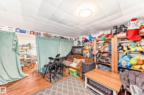 4315 89 Street, Edmonton, AB - Indoor Photo Showing Other Room
