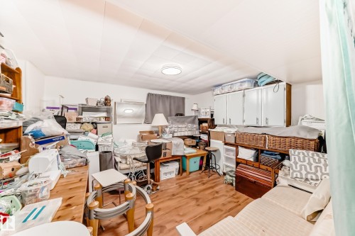 4315 89 Street, Edmonton, AB - Indoor