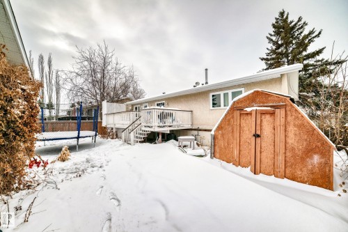4315 89 Street, Edmonton, AB - Outdoor