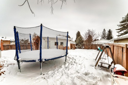 4315 89 Street, Edmonton, AB - Outdoor