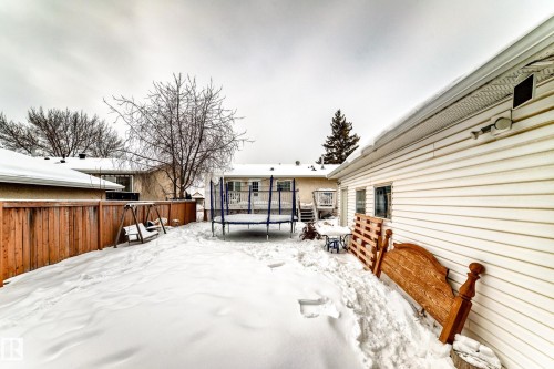 4315 89 Street, Edmonton, AB - Outdoor With Exterior