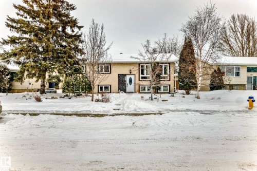 4315 89 Street, Edmonton, AB - Outdoor