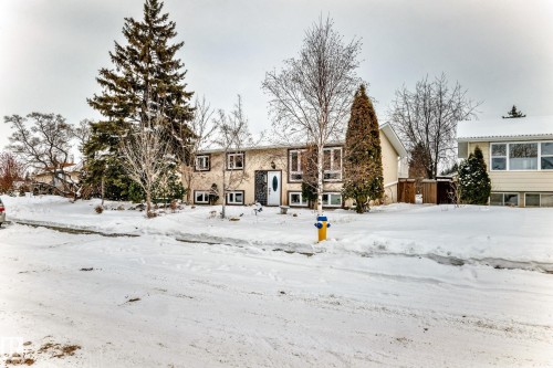 4315 89 Street, Edmonton, AB - Outdoor