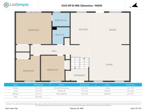 4315 89 Street, Edmonton, AB - Other