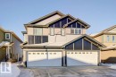 934 18 Avenue, Edmonton, AB  - Outdoor 