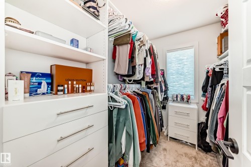 71 Jamison Crescent, St. Albert, AB - Indoor With Storage
