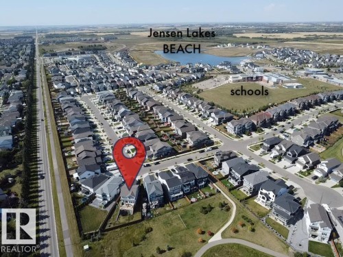 71 Jamison Crescent, St. Albert, AB - Outdoor With View