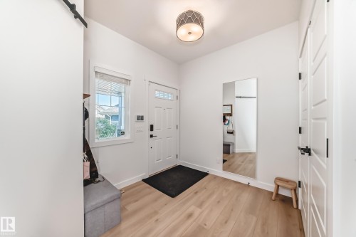 71 Jamison Crescent, St. Albert, AB - Indoor Photo Showing Other Room